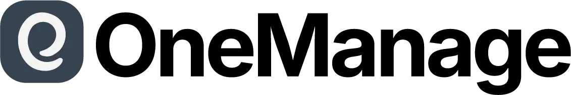 OneManage Logo